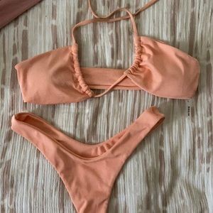Shein swim
